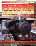 Book cover of Neil Davenport - A Family Railway Album / The Heritage of Steam by DAVENPORT, Neil